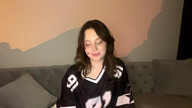yanashowsy's Webcam Show