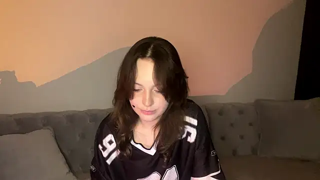 yanashowsy Webcam-Show