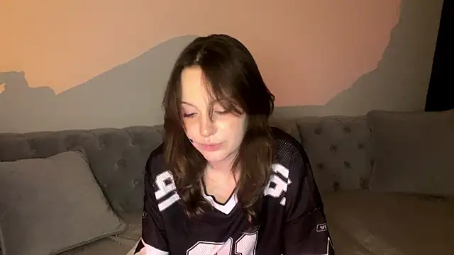Webkamerová show yanashowsy