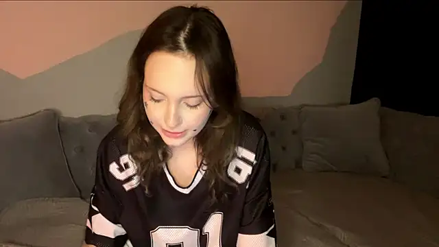 Webkamerová show yanashowsy