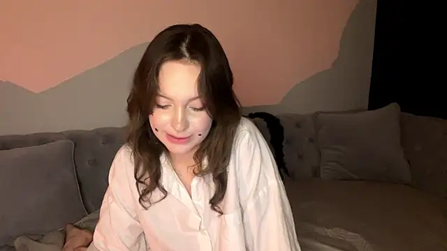 yanashowsy Webcam show