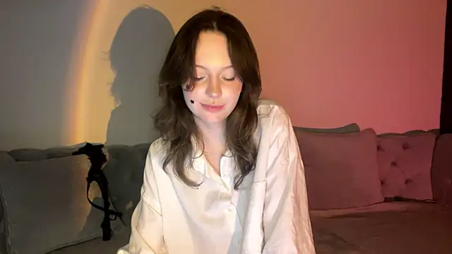 yanashowsy – webcam-show