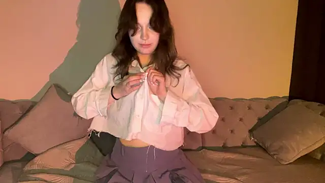 Chat XXX en directo de yanashowsy