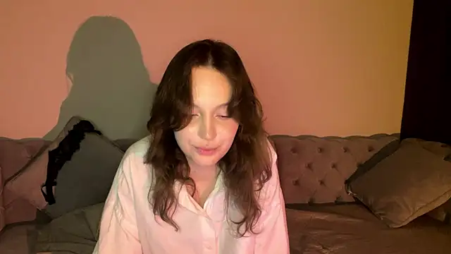yanashowsy Webcamshow