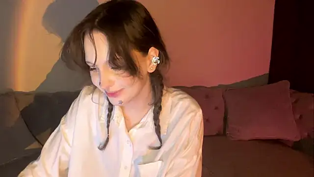 Show Webcam de yanashowsy