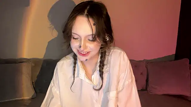 yanashowsy – webcam-show