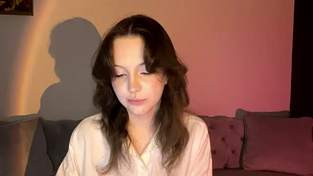 Вебкам-шоу yanashowsy