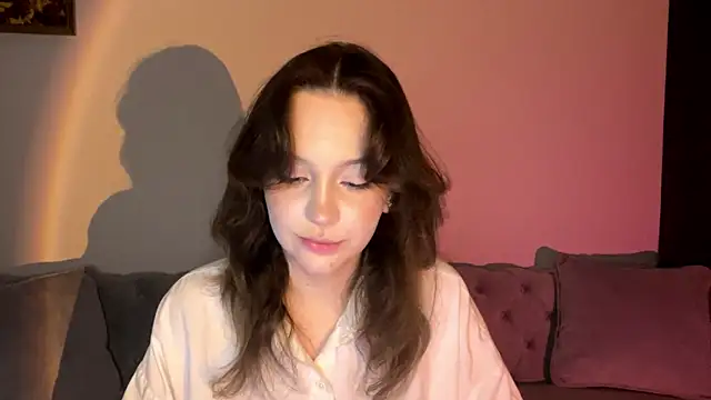 yanashowsy Webcam Show