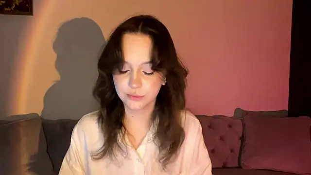 yanashowsy's Webcam Show