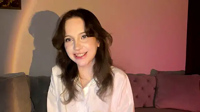 yanashowsy Шоу с уебкамера