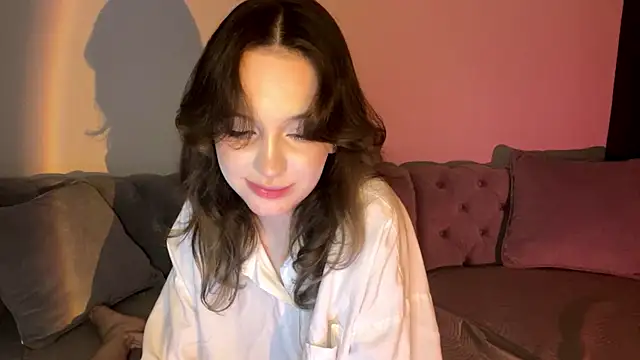 yanashowsy 웹캠 쇼