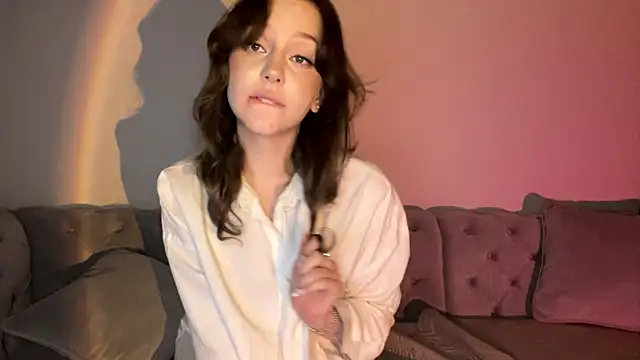 yanashowsy Webcam-Show