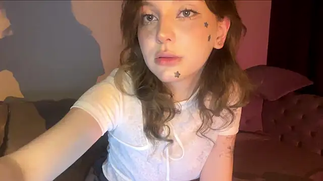 yanashowsy Webcam-Show