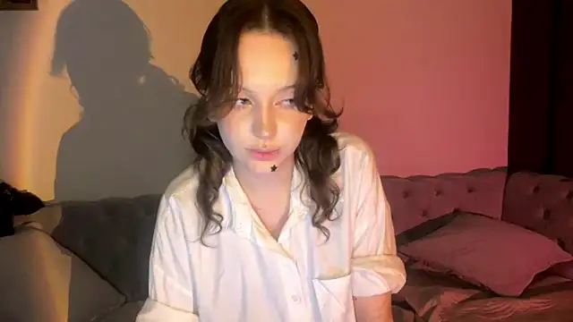 Webkamerová show yanashowsy