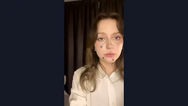 عرض كام yanashowsy