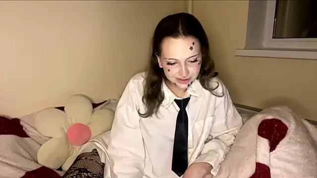 Webkamerová show yanashowsy
