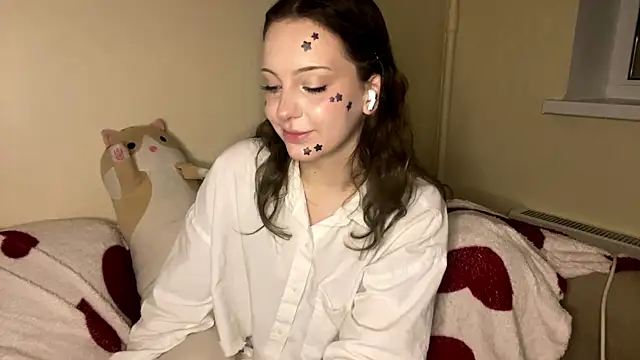 yanashowsy – webcam-show