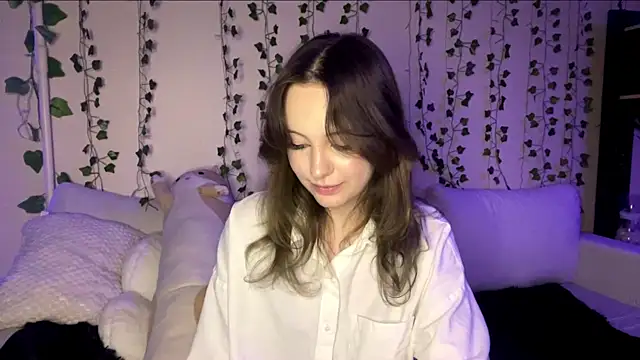 yanashowsyn Live XXX chat