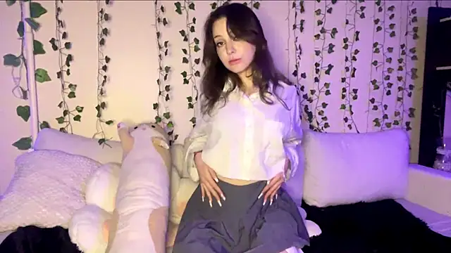 عرض كام yanashowsy