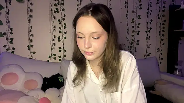 عرض كام yanashowsy