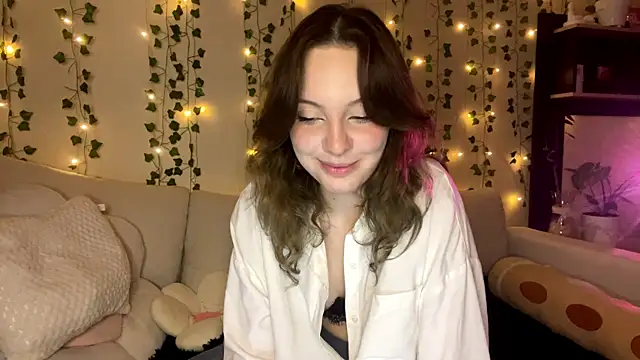 Chat XXX en directo de yanashowsy
