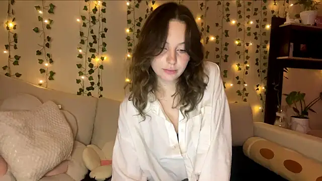 yanashowsy – Live XXX-chat
