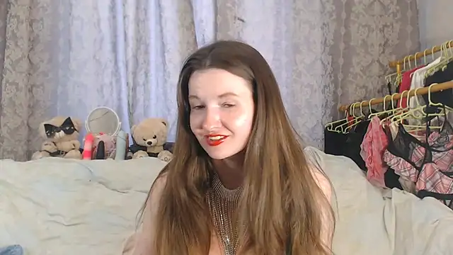 ChloeBrooklyn's Webcam Show