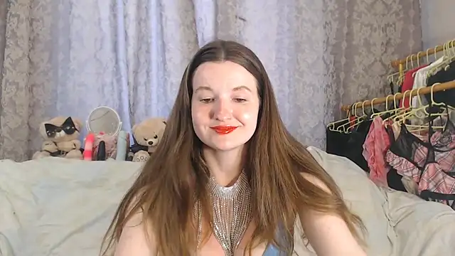 ChloeBrooklyn's Webcam Show