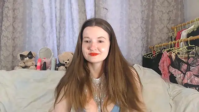 ChloeBrooklyn Webcam Show
