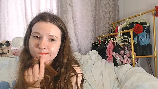 Webkamerová show ChloeBrooklyn