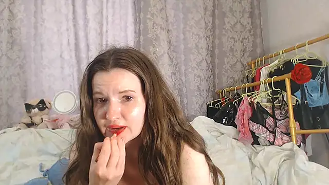 Show de ChloeBrooklyn na webcam