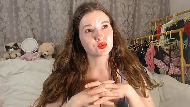 ChloeBrooklyn's Webcam Show