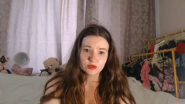 Webkamerová show ChloeBrooklyn