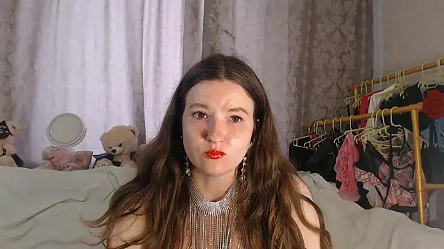 ChloeBrooklyn – webcam-show