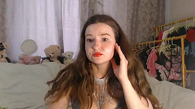 ChloeBrooklyn – webcam-show
