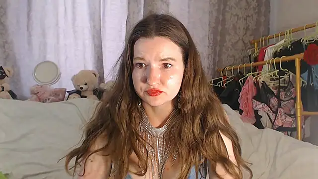 ChloeBrooklyn Webcam Show