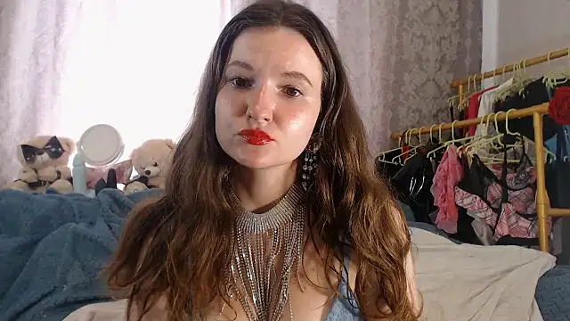 ChloeBrooklyn – webcam-show