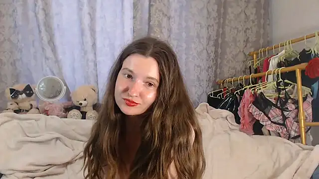Вебкам-шоу ChloeBrooklyn