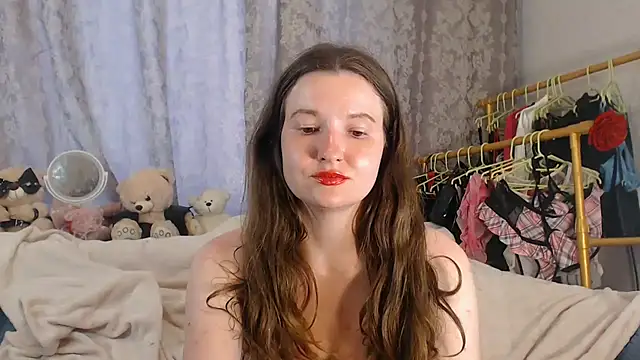 ChloeBrooklyn – webcam-show