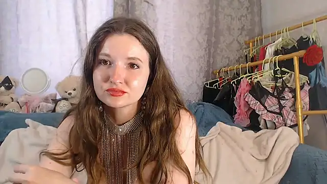 ChloeBrooklyn – webcam-show