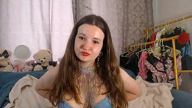 ChloeBrooklyn – webcam-show
