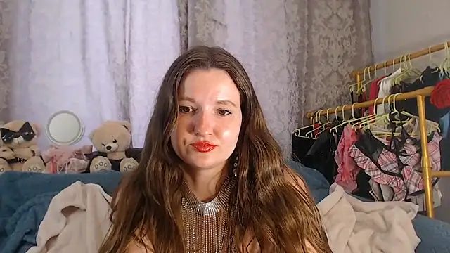 ChloeBrooklyn – webcam-show