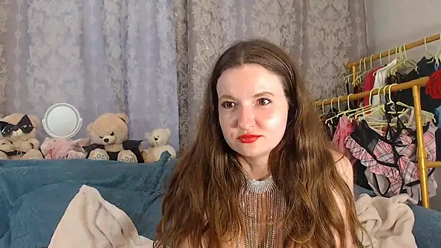 ChloeBrooklyn Webcam-Show
