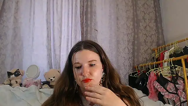 ChloeBrooklyn – webcam-show