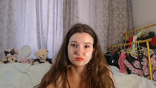 ChloeBrooklynn Webbikameraesitys