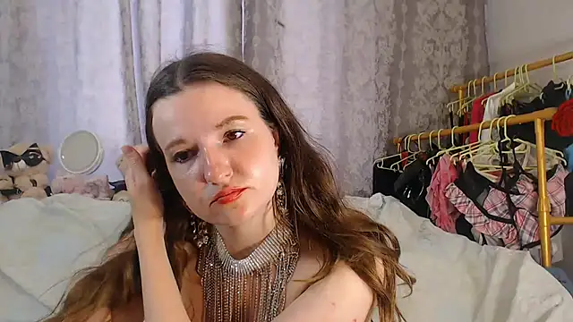 ChloeBrooklyn – webcam-show