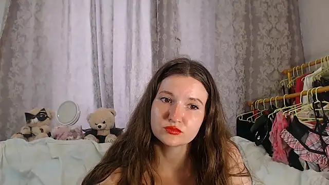 ChloeBrooklyn – webcam-show