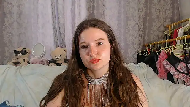 Webkamerová show ChloeBrooklyn