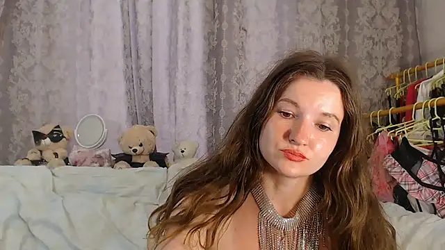 ChloeBrooklyn Webcamshow