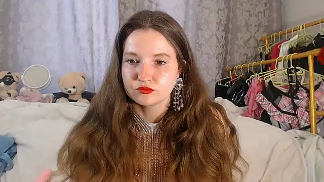 Webkamerová show ChloeBrooklyn